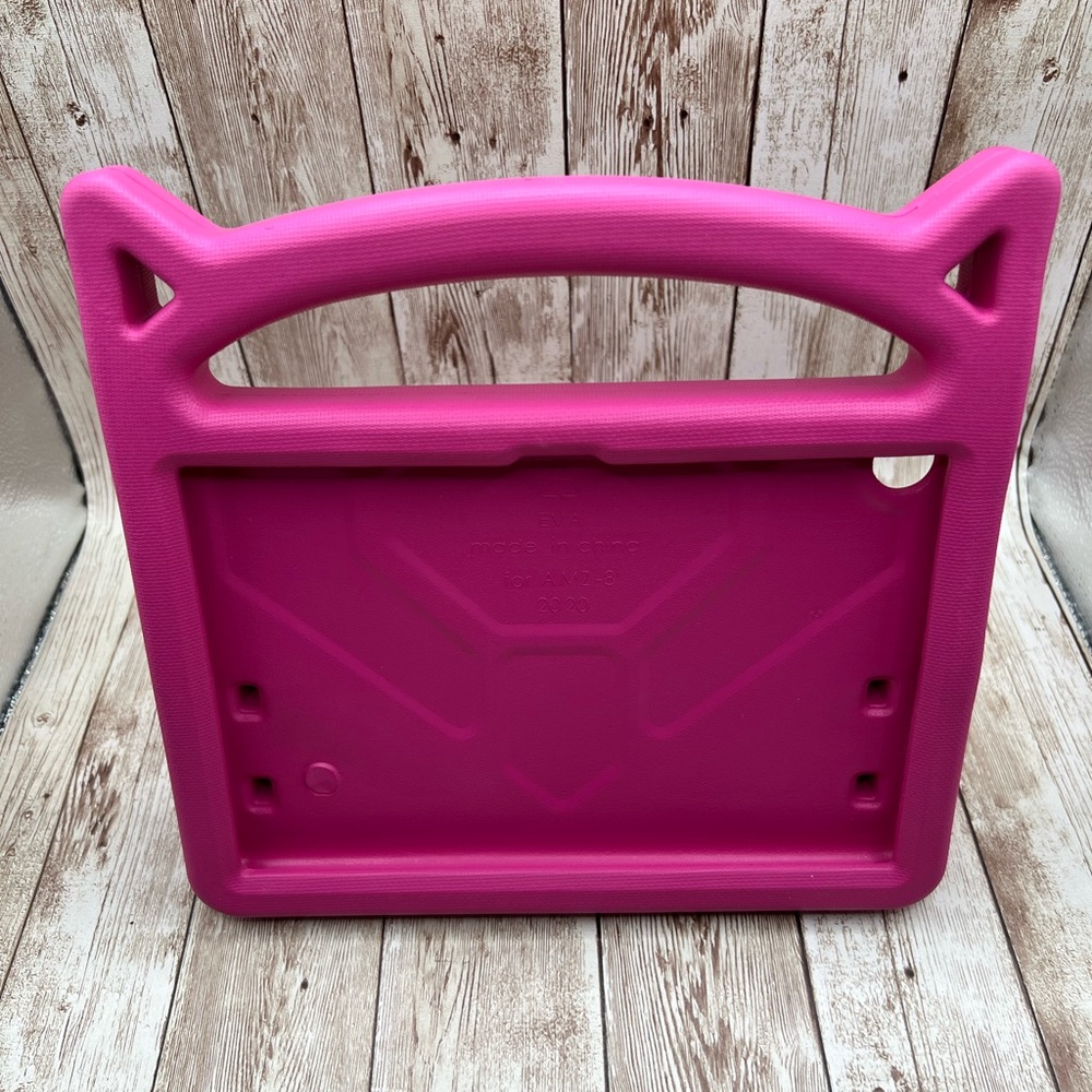 Kindle Fire 8 Tablet Case for Kids